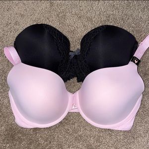 Victoria’s Secret 32DD Bra bundle